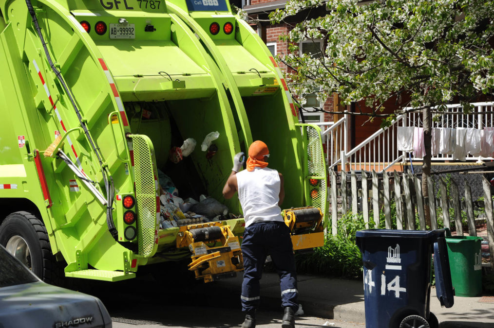 Portland Junk Removal Services Professional and Reliable