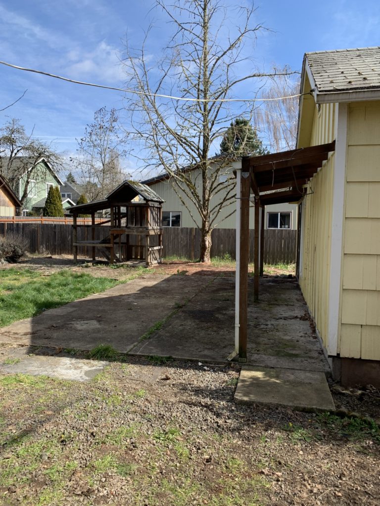 Portland junk removal